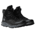 Topánky The North Face Vectiv Fastpack Insulated Wp Men TNF BLACK/ VANADIS GREY