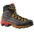 Topánky La Sportiva Aequilibrium Hike GTX Carbon/Yellow