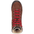 Topánky Lowa Renegade 100 GTX MID Women mahagony/red