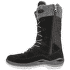 Topánky Lowa Alba III GTX Women black/grey