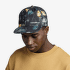Šiltovka Buff Pack Baseball Cap OKISA MULTI