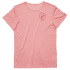 Active Spring Tee Women 070A APRICOT