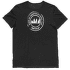 Tričko krátky rukáv Devold Active Worn By Tee Men 950A BLACK