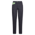 MANTRA PANTS Women Onyx/Aspen Green