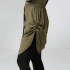 Abisko Fjäll Dress Women