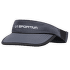 SKYLINE VISOR Onyx/Black