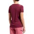 Tričko krátky rukáv La Sportiva RIDGE T-SHIRT Women Azalea/Redwood