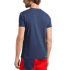 Tričko krátky rukáv La Sportiva MOON ROCK T-SHIRT Men Chalk