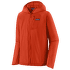 Houdini Jacket Men Pollinator Orange