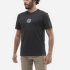 Tričko krátky rukáv Millet Cimai Collab TS SS Men NOIR NEW
