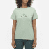 Tričko krátky rukáv Millet Cimai Climb TS SS Women SAPHIR NEW