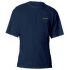 Tričko krátky rukáv Columbia Cedar Trail™ Back Graphic Tee Collegiate Navy, Trailguide Icons 464