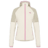 Mikina Kari Traa Tove Midlayer Women NWHITE/OFF WHITE