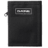 VERT RAIL WALLET Black