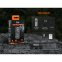 Rechargeable Flashlight E06R