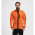 Mikina Aclima FleeceWool v.2 Jacket Men Tarmac