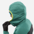 Mikina Millet FUSION GRID HOODIE Men ICON BLUE