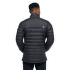 Bunda Black Diamond Access Down Jacket Men Black