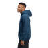 Mikina Black Diamond Engineered Diamond PO Hoody Men Indigo