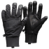 Rukavice Black Diamond Alpine Softshell Gloves Black