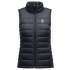Vesta Black Diamond Access Down Vest Women Black