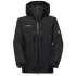 Taiss HS Hooded Jacket Men black 0001