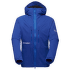 Eiger Nordwand IN Flex Air Hooded Jacket Men 50643 eiger blue