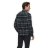 Košeľa dlhý rukáv Mammut Alvra Longsleeve Shirt Men soil-sablun