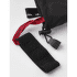 Rukavice Hestra Army Leather Extreme Mitt Svart/Svart