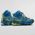 Topánky La Sportiva Ultra Raptor II Mid JR GTX Space Blue/Blaze