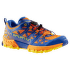 Bushido II GTX Junior Tiger/Yellow