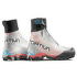 Topánky La Sportiva Aequilibrium Speed Woman GTX White/Hibiscus