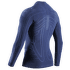 Tričko dlhý rukáv X-Bionic X-Bionic® Heatloop Shirt LS Men Marine