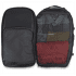 Batoh Dakine SPLIT ADVENTURE 38L BLACK RIPSTOP