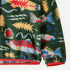 Mikina Patagonia Lightweight Synch Snap-T Pullover Kids Diamond Stripe: Uplift Blue