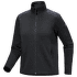 Covert Cardigan Women Black