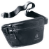 Peňaženka deuter Security Money Belt I Black