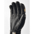 Rukavice Hestra Ergo Grip Outdry Dexterity Short Svart
