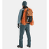 Batoh Ortovox HAUTE ROUTE 32 54501 Blue Nunatak