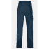 Nohavice Ortovox 3L ORTLER PANTS MEN 54201 deep ocean