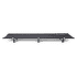 Ležadlo Helinox Cot One Convertible Long Black Black