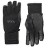 Rukavice Rab VR Gloves Black