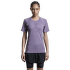Tričko krátky rukáv X-Bionic X-BIONIC® XCEED RUN SHIRT SS WOMEN Eternal Ice
