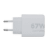 Nabíjačka Xtorm 67W GaN2 Ultra Essential Wall Charger