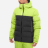 Bunda Millet BREVENT PEAK JACKET MEN ICON BLUE