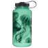 32oz WM Glow Glow w/Black Jellyfish