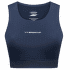 CAPTIVE AIR TOP Women Night Sky/Chalk