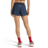 Kraťasy La Sportiva LOW WAIST SHORT Women Black/Chalk