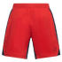 PURE 7" SHORT Men Night Sky/Mountain Red