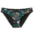 Sunamee Bottoms Women Kaleido: Black